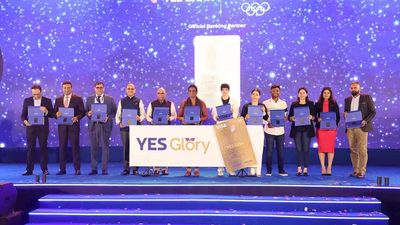 Corporate sponsorship a big help for athletes: PT Usha