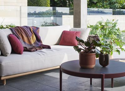 How to Bring Spring to Your Patio — 5 Ideas to Transition Your Outdoor Space