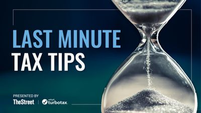Last-minute tax tips