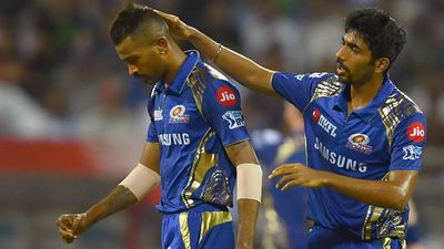 Rohit Sharma backed Hardik Pandya, Jasprit Bumrah to hilt: Parthiv Patel