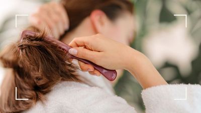 What causes thinning hair in women? 7 common triggers, revealed by the experts