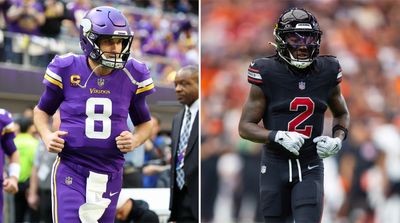 The 10 Best Signings of NFL Free Agency 2024