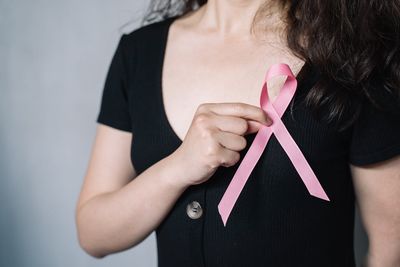 UK Scientists Develop Bra-Integrated Breast Cancer Monitoring System