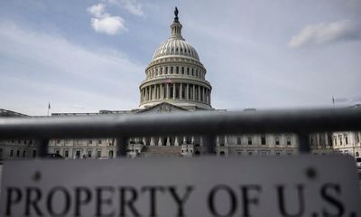 US government faces another shutdown: what you need to know