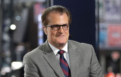 The latest 2024 NFL mock draft from ESPN’s Mel Kiper Jr. has 5 QBs in Round 1, including Bo Nix