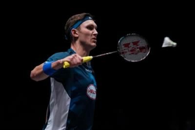 Viktor Axelsen: Mastering The Badminton Court
