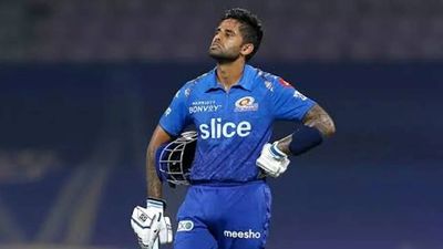 Awaiting NCA clearance, Suryakumar Yadav to miss Mumbai Indians' IPL 2024 opener