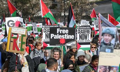 The pro-Palestine movement has exposed the cynicism of political elites. Where will that energy go next?