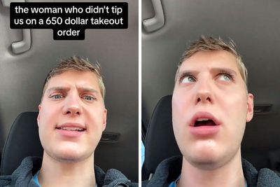 Waiter Takes Revenge On “Karen” Who Didn’t Tip, And The Internet Isn’t Having It