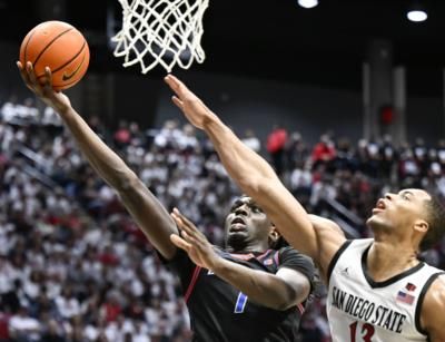 NCAA Tournament First Four Teams And Matchups Revealed