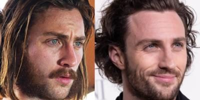 Aaron Taylor-Johnson Rumored To Be Next James Bond Actor