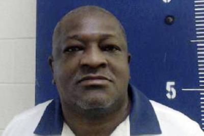 Georgia Man Seeks Clemency Due To Intellectual Disability