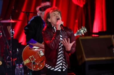 Jon Bon Jovi Recovering From Vocal Cord Surgery, Album Release