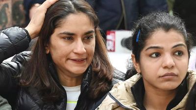 Vinesh Phogat, Sakshi Malik urge PM Narendra Modi to oust people like Brij Bhushan Sharan Singh