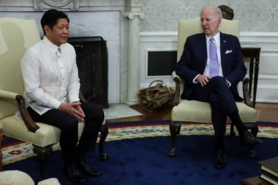 Biden, Kishida, Marcos To Hold White House Summit