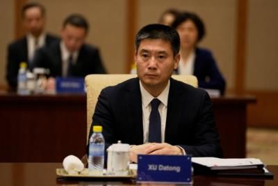 AI's Impact On US-China Geopolitical Competition And Innovation