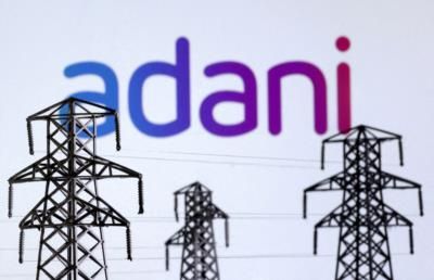 Adani Green Denies Relationship In US Probe