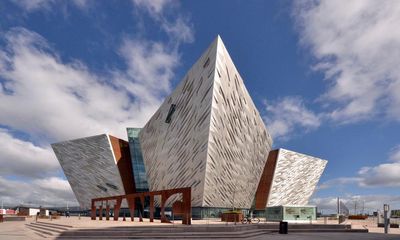 A tale of two cities: get to know Belfast and Dublin in 72 hours