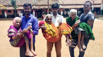 Lok Sabha polls: 1,994 centenarian voters to cast their ballot in Mysuru