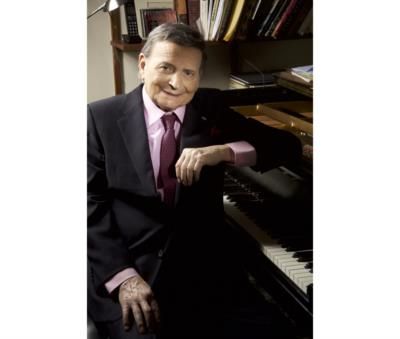Renowned Classical Pianist Byron Janis Dies At Age 95
