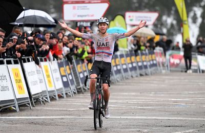 As it happened: Volta a Catalunya stage 2 summit finish