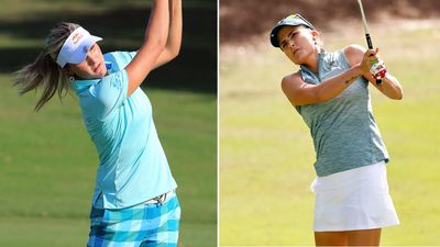 How Much Has Lexi Thompson's Golf Fashion Changed Over The Years?
