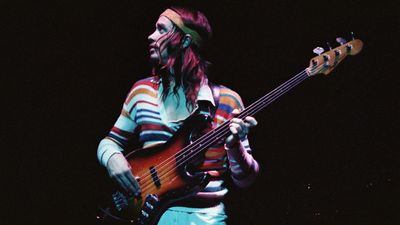 “Jaco’s groove is like a fingerprint – nobody can duplicate it”: Listen to Jaco Pastorius’ isolated bassline on Weather Report’s Barbary Coast