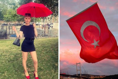 Before/After Photos Showcase Plastic Surgeries Thousands Of Medical Tourists Undergo In Turkey