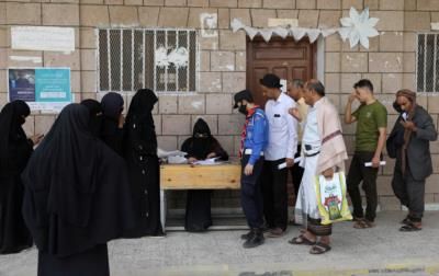 Food Aid Successfully Delivered To Northern Gaza Amid Famine Fears