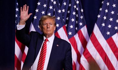 White House warns Texas immigration law will ‘sow chaos and confusion at our southern border’ – as it happened