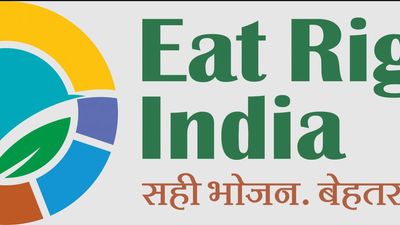 100 jails certified as Eat Right Campuses as part of FSSAI’s nationwide campaign for safe, healthy and sustainable food