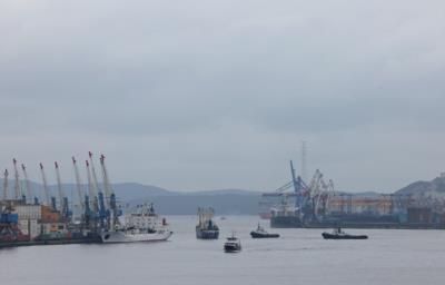 Gold Mine Collapse Traps Miners In Far Eastern Russia