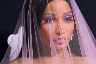 Nicki Minaj Net Worth 2024: The Rapper's Road To Millions