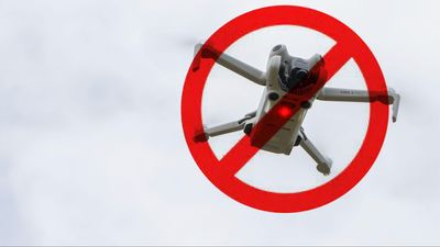 Only ONE drone company ready for FAA Remote ID regs now in force—is it yours?