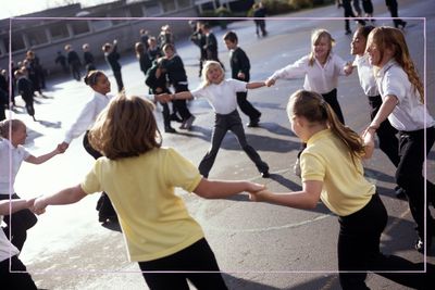 Campaigners are calling to revive play in schools to tackle an 'escalating' health crisis - here's what we know