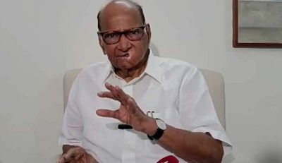 SC allows Sharad Pawar faction to use 'Nationalist Congress Party-Sharadchandra Pawar' name for LS polls