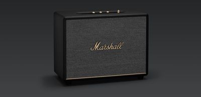 Marshall Woburn III review