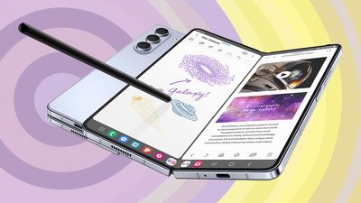 A cheap Samsung Galaxy foldable phone might steal the iPhone 16's limelight