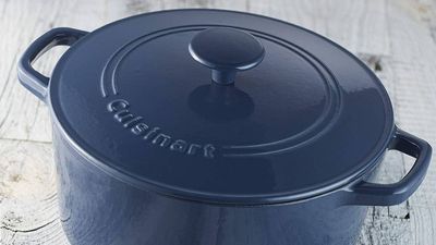 5 Le Creuset alternatives to upgrade your kitchen for less