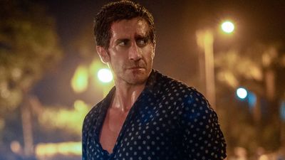 20 years after losing Batman to Christian Bale, Jake Gyllenhaal says it would be "an honor" to play the hero in the DCU