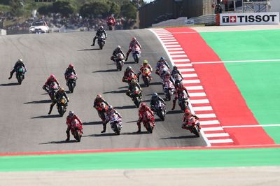 Podcast: Looking ahead to MotoGP's round two reset in Portugal