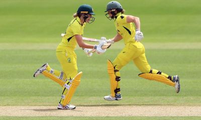 Australia’s women meet Bangladesh in tale of two very different cricket teams