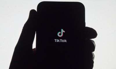 Yes, TikTok sucks. But the rules for tech giants must be better than ‘it’s only bad if China does it’