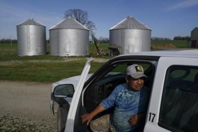 Challenges And Trends In U.S. Farm Labor Practices