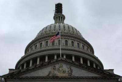 Congressional Leaders Announce Deal To Prevent Government Shutdown