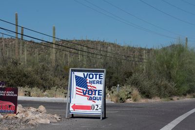 Arizona Primaries: Latino Participation Projected to Increase as Candidates Seek Their Support