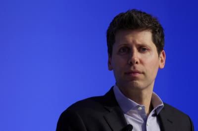 Openai CEO Sam Altman Prioritizes Innovation Over Competition With Google.