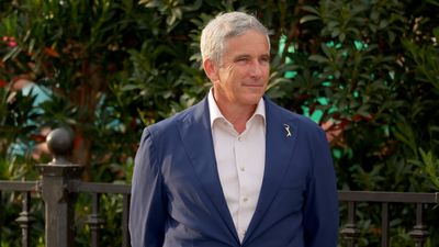 Jay Monahan Issues Update After PGA Tour Meeting With PIF’s Yasir Al-Rumayyan