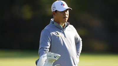 Si Woo Kim What's In The Bag? 2024 Update