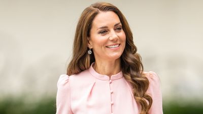 Kate Middleton 'not going to buckle' as she harnesses 'inner strength' after photo editing controversy